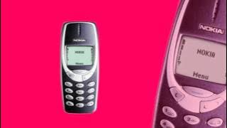 NOKIA 3310 ringtone Badinerie