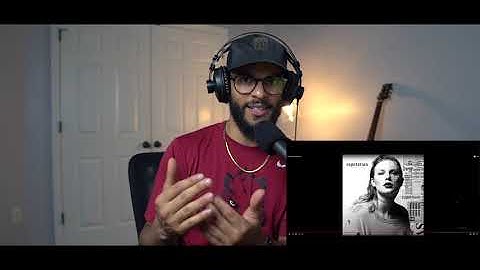 Taylor Swift   - I did Something Bad (REACTION!) |CSProductions.29| #Reputation #TSwift