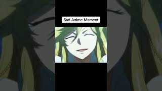 Sad Anime Moment Asia