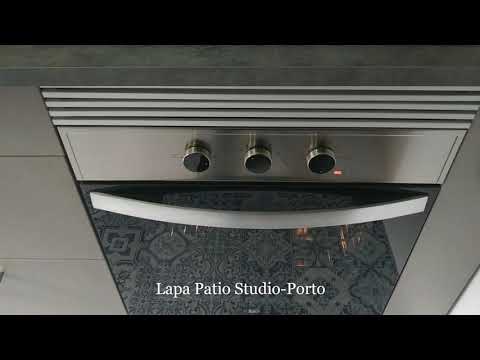 Oven Teka HBB535 Guide