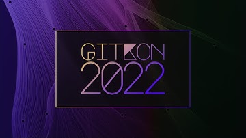 Join us at GitKon 2022 | Creating a Collaborative Future