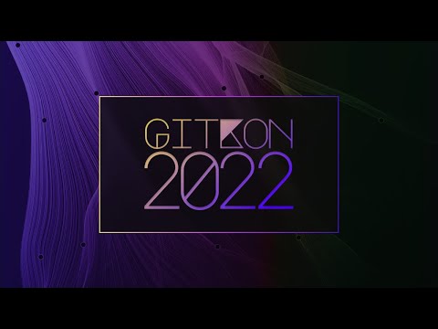 Join us at GitKon 2022 | Creating a Collaborative Future