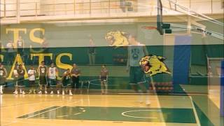 Midnight Madness 2012