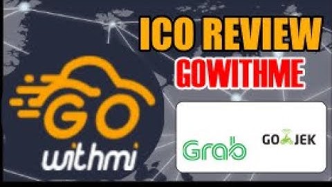GOWITHMI - Mapping the World  on Blockchain