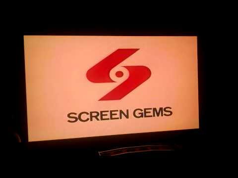 a screen gems production a screen gems production