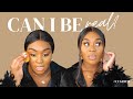 CCGRWM | Can I Be REAL? Getting COVID, Gastric Bypass, Lacking Discipline & Overworking! | NISSYTEE