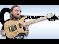I Tried The New Angel Vivaldi Charvel I Tried The New Angel Vivaldi Charvel