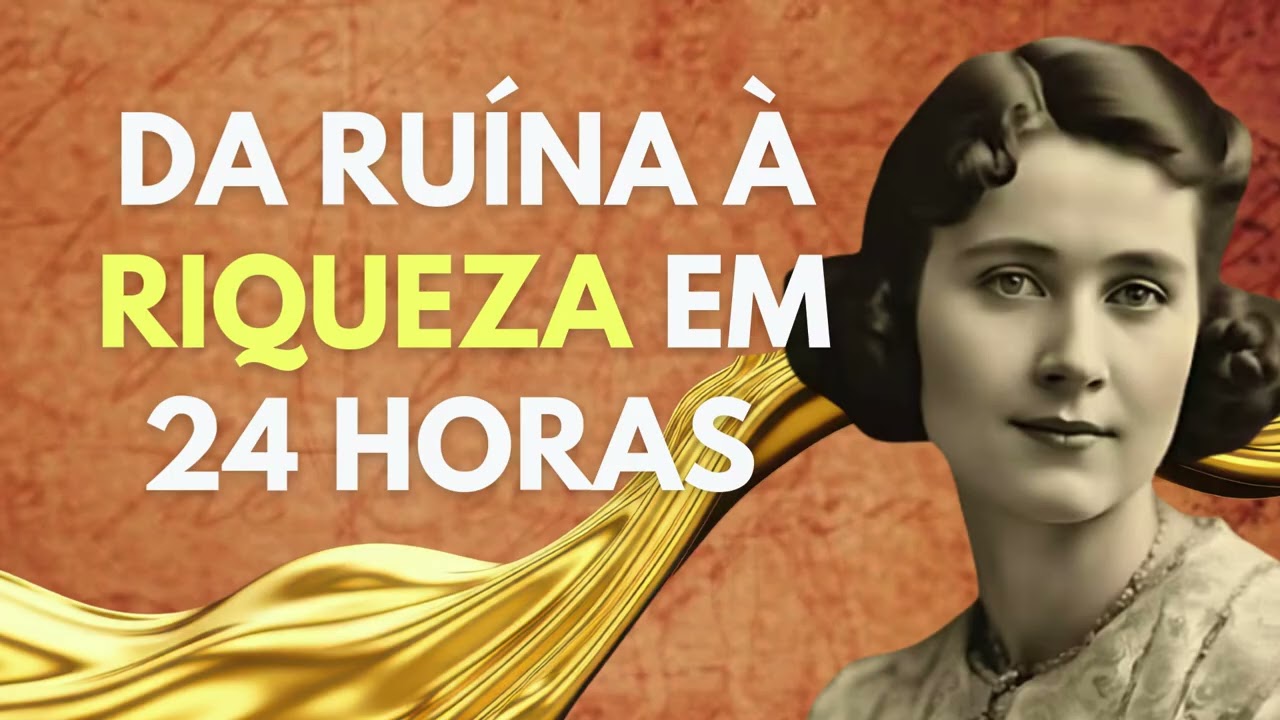 A PALAVRA PARA BURLAR A MENTE E RECEBER MILAGRES EM 24 HORAS 1