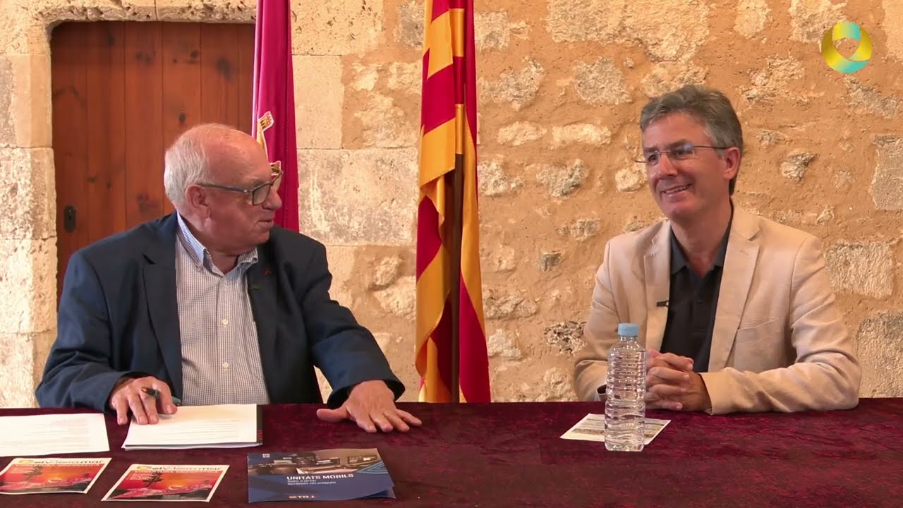 VIA AUGUSTA - 30 setembre 2026 - Francisco Romero