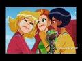 Totally spies And Toy Story Clover Sam And Alex Woody Crying @MasterCreator1998