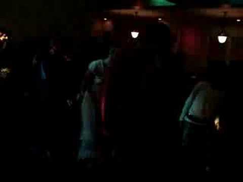 Emily Lane - Electric Slide 10-28-06