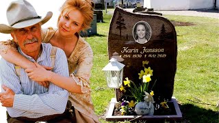 Lonesome Dove (1989) : 9 Actors Have Passed Away – What Happened ?