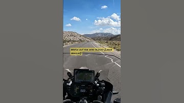 Windproof Riding: Essential Motorcycle Tips