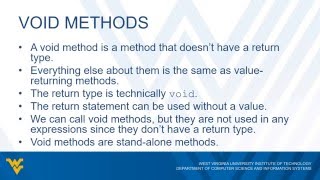 CS 121, Lecture 23b