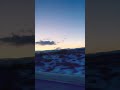 4 hours of daylight, Iceland #shorts #youtubeshorts #iceland #travel #reykjavik #sunrise #weather
