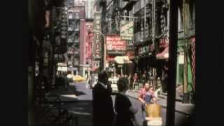 New York / Manhattan 1965