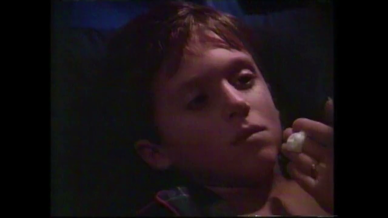 1994 Vicks Vaporub Cream commercial