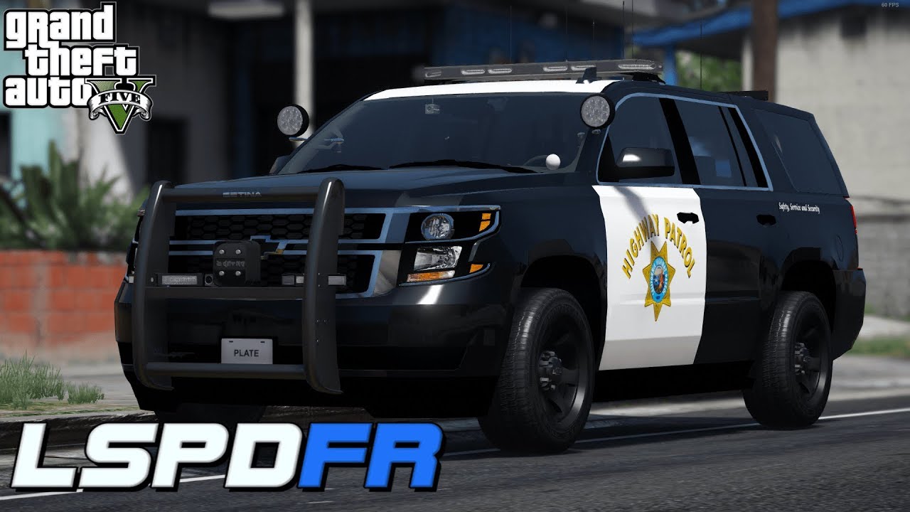 LSPDFR #229 - Reloading Mishap! 