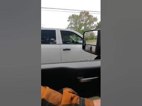 6.6l Gas Chevy 2500 Vs. Ram 2500 Tradesman Diesel (2021 Chevy 2021