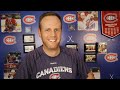 NO MORE Slow Starts For Habs Next Season Quick Summer Update NO MORE Slow Starts For Habs Next Season Quick Summer Update
