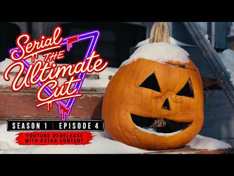 Serial Season 1 -The Ultimate Cut - Episode 4 - When Harold Met Mabel