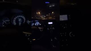 Erkin Koray Sevince Araba Snap Gece Uzun Yol