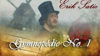 Gymnopédie No. 1 - Erik Satie - 2 HOURS Classical Music for Studying & Concentration Pian Gymnopédie No. 1 - Erik Satie - 2 HOURS Classical Music for Studying & Concentration Pian