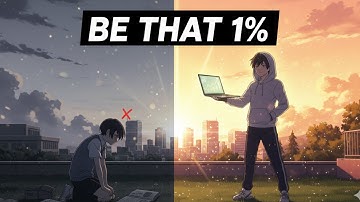 The 99% Will Fail: The Blueprint to Unstoppable Motivation