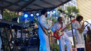 Thumpasaurus - Live at Fig@7th, DTLA 6/22/2018