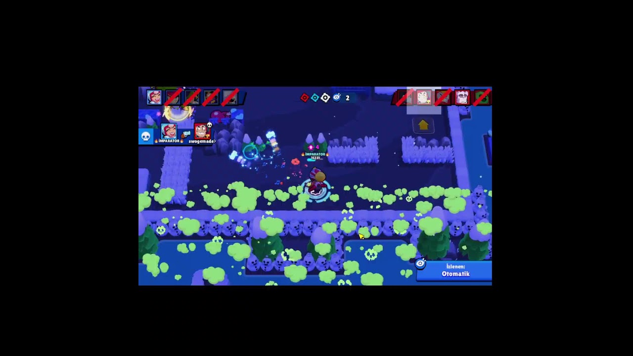 BRAWL STARS  akşam yayını :)