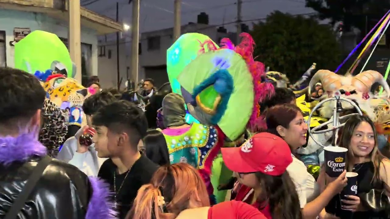 Nueva Generación 2026 #Video16 