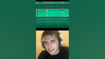 Geometry Dash: time Machine But You Hold... #shorts
