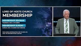 10/25/26 - 9:00 AM Sunday Worship Guide
