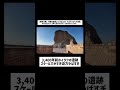 3,400年前のイラクの遺跡スケールでかすぎ迫力やばすぎ