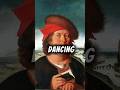The Dancing Plague Mystery