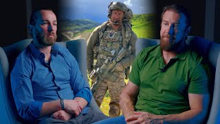 Delta Force Operator "I Regret Not Killing Him" | Tyler Grey