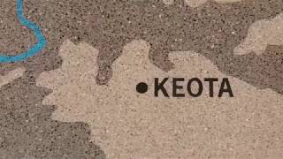 The Great Map Of Colorado