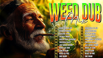 🎶 The MOST INSANE Reggae Tracks You’ll EVER Hear! 🌴 These Weed Anthems Will Leave You SHOCKED! 😱