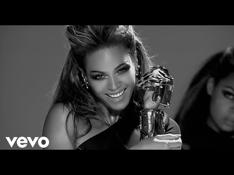 Beyoncé - Single Ladies (Put a Ring on It) (Video Version)