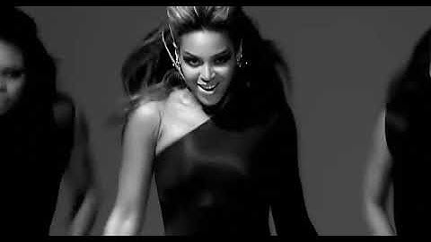 Beyoncé - Single Ladies (Put a Ring on It) (Video Version)