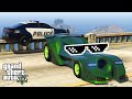 GTA 5 Thug Life #6 ( Удачные моменты, трюки, приколы)