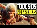 7 COISAS QUE VOCÊ PRECISA SABER SOBRE O GAME CHINÊS BLACK MYTH WUKONG !