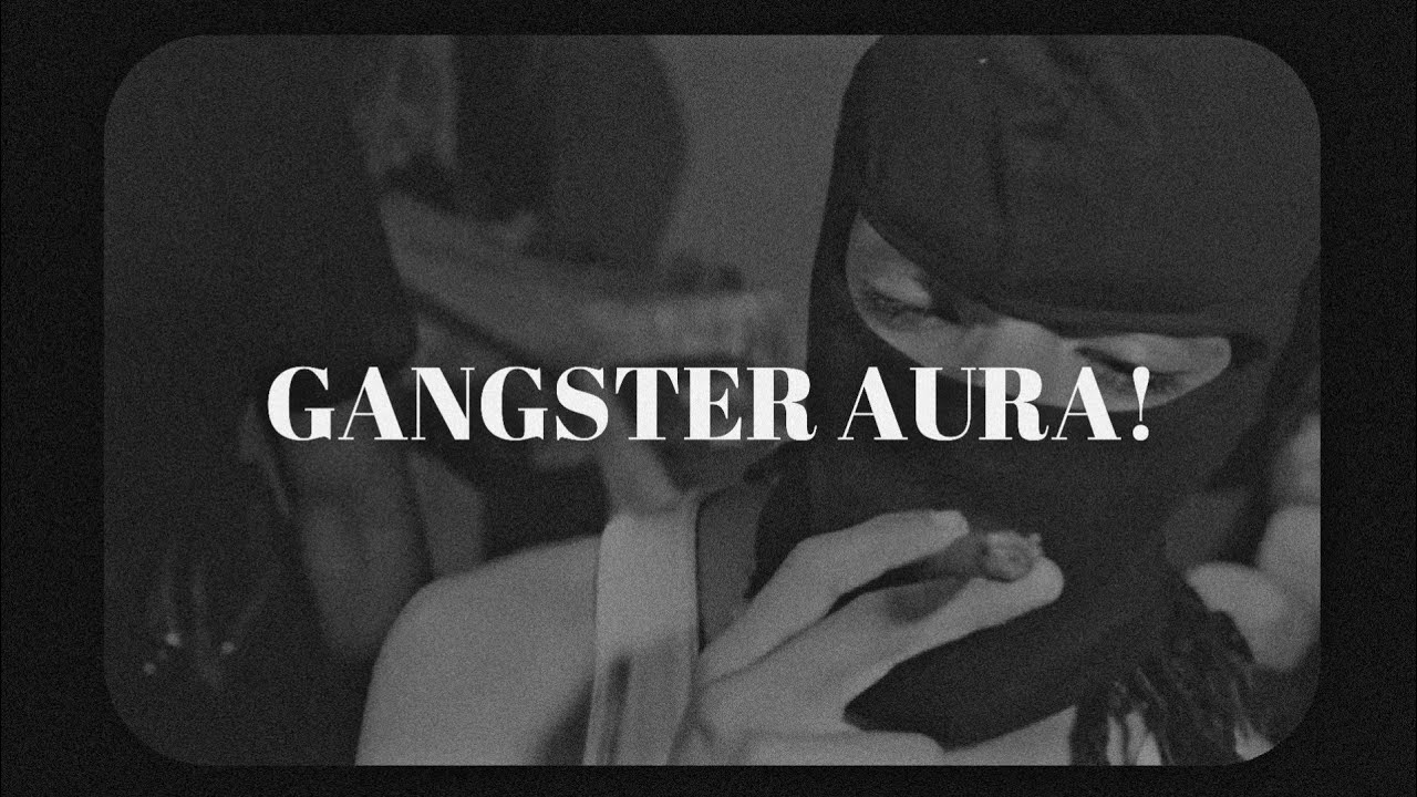 (SOLD) Indian Hard Bouncy Type Beat - GANGSTER AURA | Gangster Type Beat