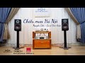 Lắng Đọng Chiều Mưa Hà Nội Với Combo Denon PMA 900HNE + Loa DALI OBERON 3 💕Mới Nhất 2022 💕 Gía 31Tr