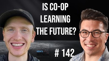 The Best Way for Universities to Prepare Data Science Students? (Greg Hogg) - KNN Ep. 142