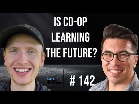 The Best Way for Universities to Prepare Data Science Students? (Greg Hogg) - KNN Ep. 142
