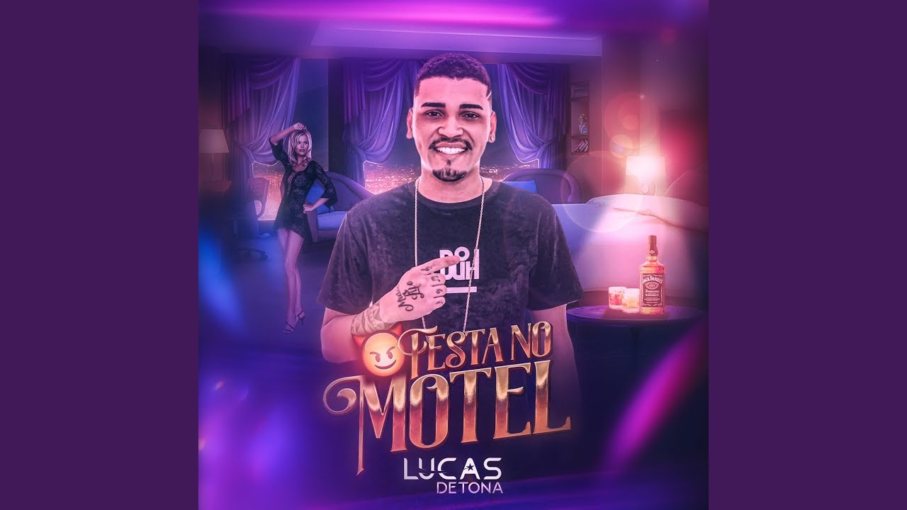 Dentro do Motel - YouTube