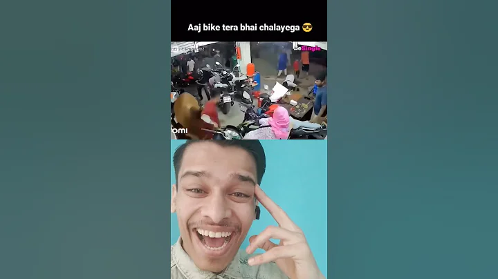 Ye kya kiya 😳 #automobile #funny #remix #music #song #trending #duet