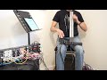 StringMato: Plucked String Improv No. 1