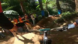 FINALRUN BOB DOWNHILL 2023